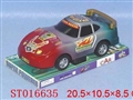 ST016635 - L/C CAR