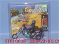 ST016638 - L/C MOTORCYCLE