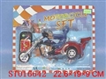 ST016642 - L/C MOTORCYCLE