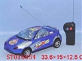 ST016654 - 遥控车
