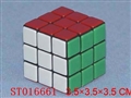 ST016661 - MAGIC CUBE