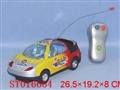 ST016664 - 遥控车