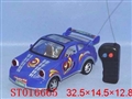 ST016665 - 遥控车