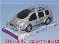 ST016687 - W/C BUS