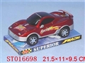 ST016698 - L/C RACER