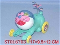 ST016703 - DING-DONG CAT