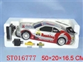 ST016777 - R/C CAR