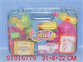 ST016779 - 婴儿玩具