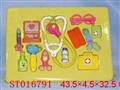 ST016791 - MEDICAL TOOLS