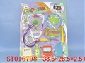 ST016798 - DOCTOR SET