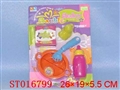 ST016799 - 婴儿玩具