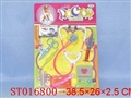 ST016800 - DOCTOR SETS