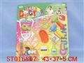 ST016807 - DOCTOR SET
