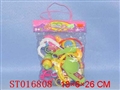 ST016808 - DOCTOR SET