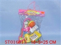 ST016813 - DOCTOR SET