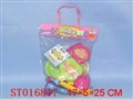ST016817 - 婴儿玩具