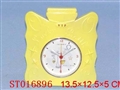 ST016896 - LUCKY CLOCK