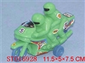ST016928 - MOTORCYCLE