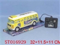 ST016929 - W/C BUS