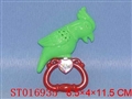 ST016935 - 动物摇铃