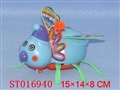 ST016940 - GEARING BEE