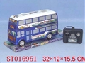 ST016951 - W/C BUS