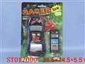 ST017000 - W/C POLICE CAR