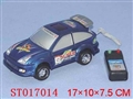 ST017014 - L/C CAR