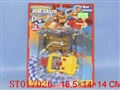 ST017026 - MINI 4D CAR