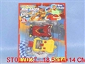 ST017027 - MINI 4D CAR