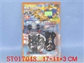 ST017048 - ASSEMBLE CAR
