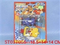 ST017056 - MINI 4D CAR