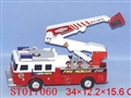 ST017060 - B/O MUTIL-FUNCTION FIRE ENGINE