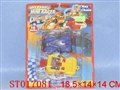 ST017081 - MINI 4D CAR