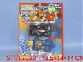 ST017083 - MINI 4D CAR