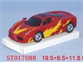 ST017088 - B/O FREE WAY CAR