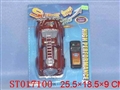 ST017100 - W/C FIRE ENGINE