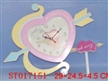 ST017151 - WALL CLOCK