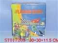 ST017203 - SELF-ASSEMBLE 4D CAR