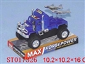ST017326 - B/O OFF-ROAD CAR