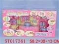ST017361 - KITCHEN SET W/MUSIC N LIGHT