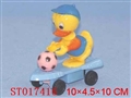 ST017416 - PULL BACK DUCK