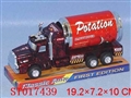 ST017439 - FRICTION CAR