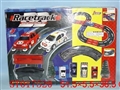 ST017520 - B/O ROADSTER