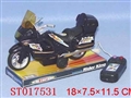 ST017531 - L/C MOTORCYCLE