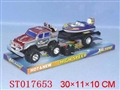 ST017653 - L/C OFF-ROAD CAR