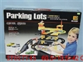 ST017745 - PARKING LOT