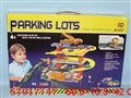 ST017747 - PARKING LOT