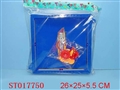 ST017750 - WRSTLING TOPS