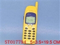 ST017794 - CELLPHONE WITH SOUND AND LIGHT